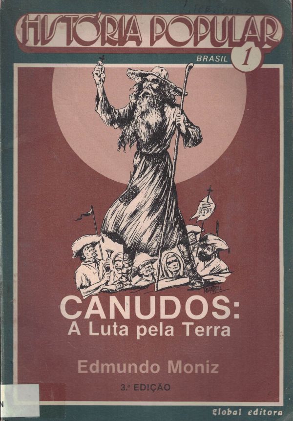 Canudos: A Luta pela Terra